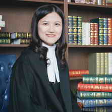 Mr. Melody Chee-Ching LAU